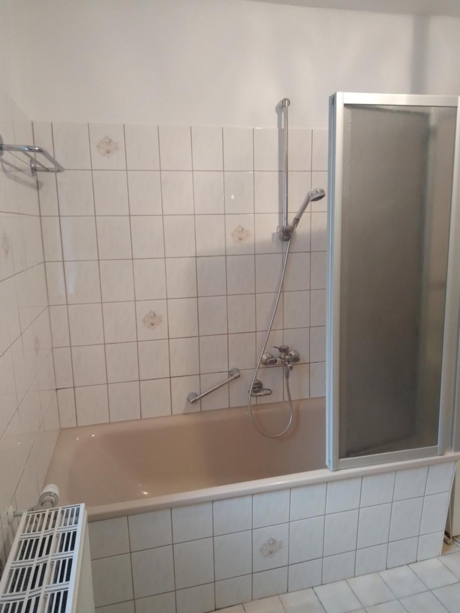 Ferienwohnungen Viktoria Buchegger Grünau im Almtal Extérieur photo