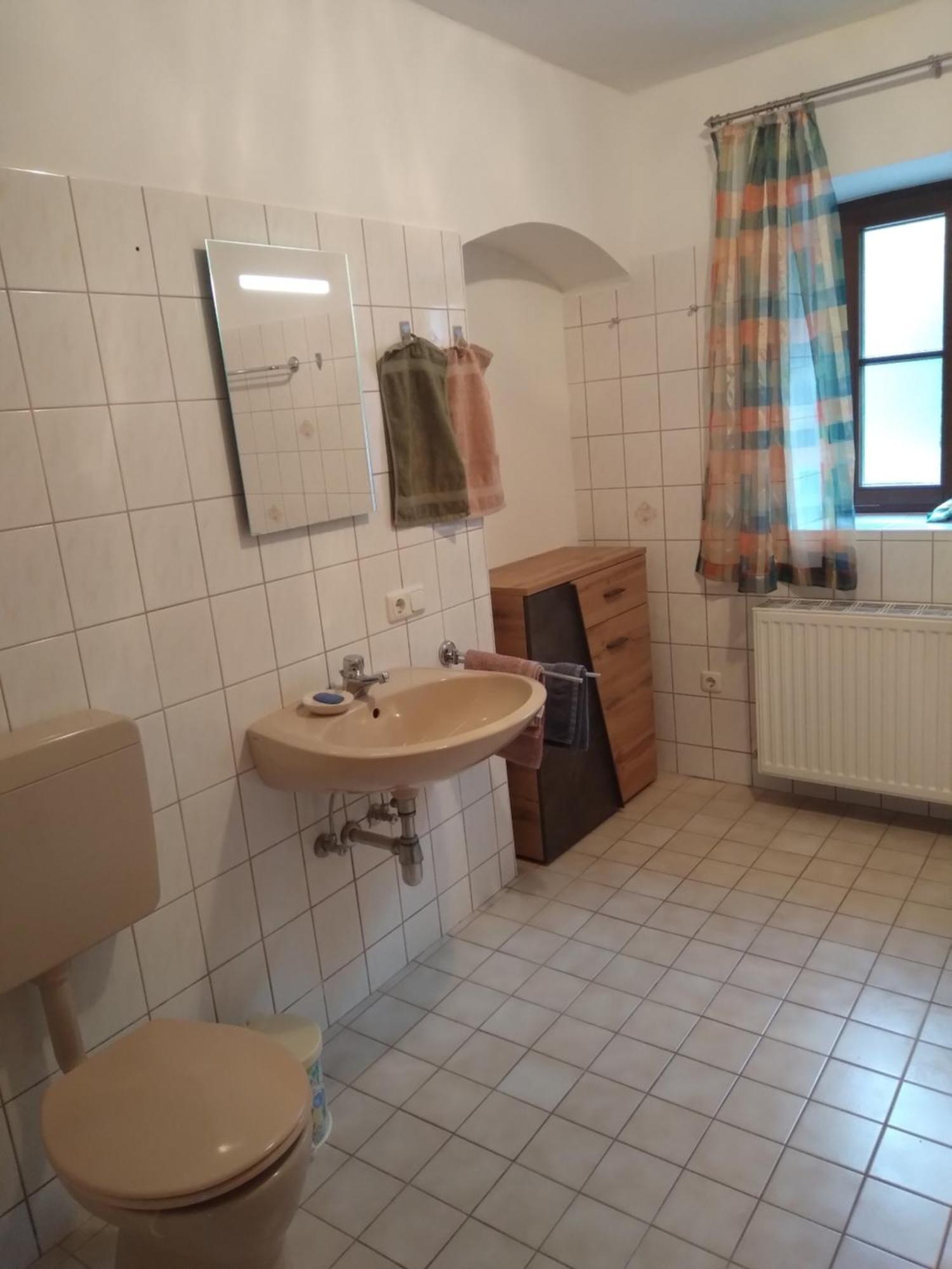 Ferienwohnungen Viktoria Buchegger Grünau im Almtal Extérieur photo