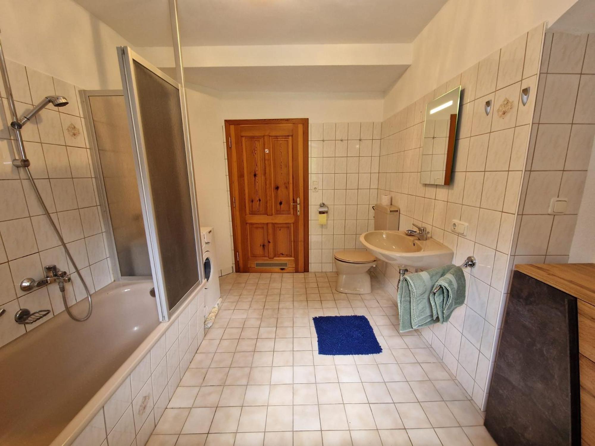 Ferienwohnungen Viktoria Buchegger Grünau im Almtal Extérieur photo